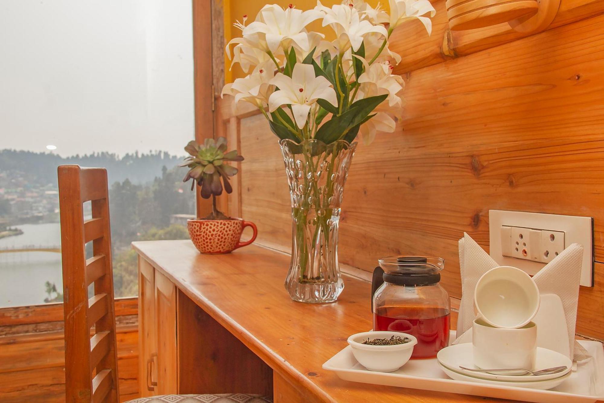 466m2, 21 yatak odalı, 21 banyolu Bungalov, Mirik bölgesinde Dış mekan fotoğraf