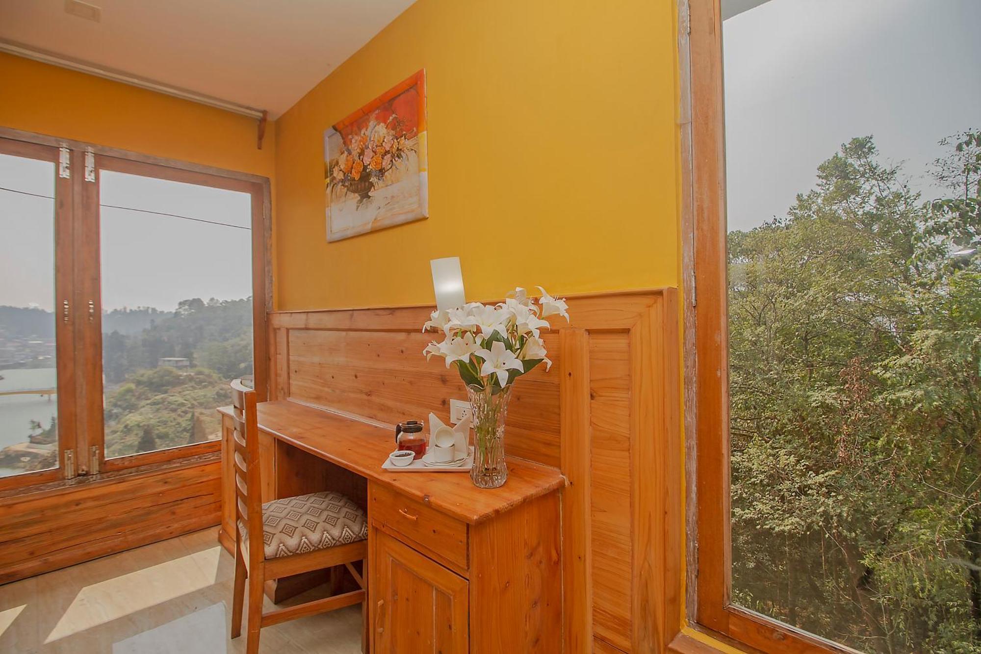 466m2, 21 yatak odalı, 21 banyolu Bungalov, Mirik bölgesinde Dış mekan fotoğraf