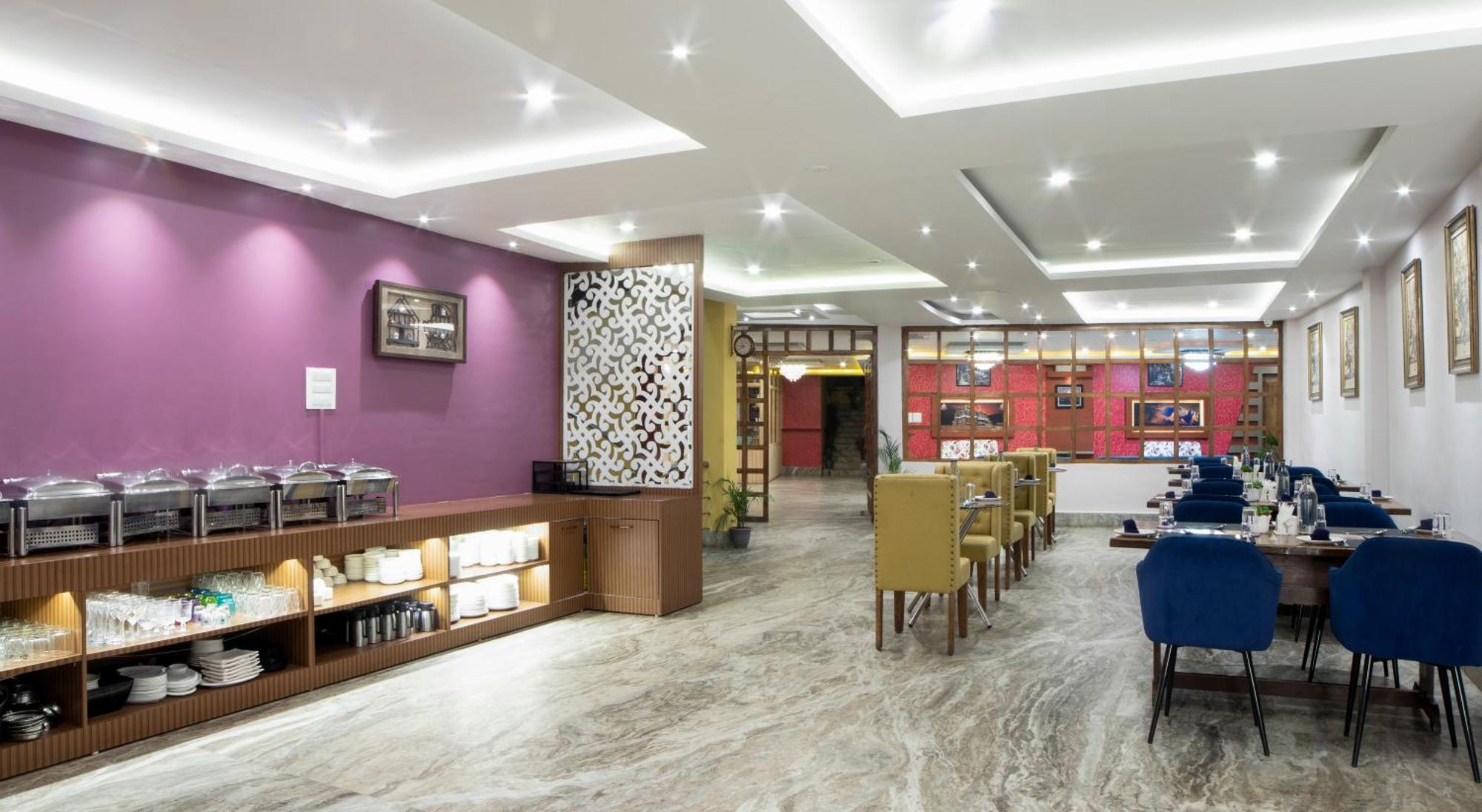 466m2, 21 yatak odalı, 21 banyolu Bungalov, Mirik bölgesinde Dış mekan fotoğraf
