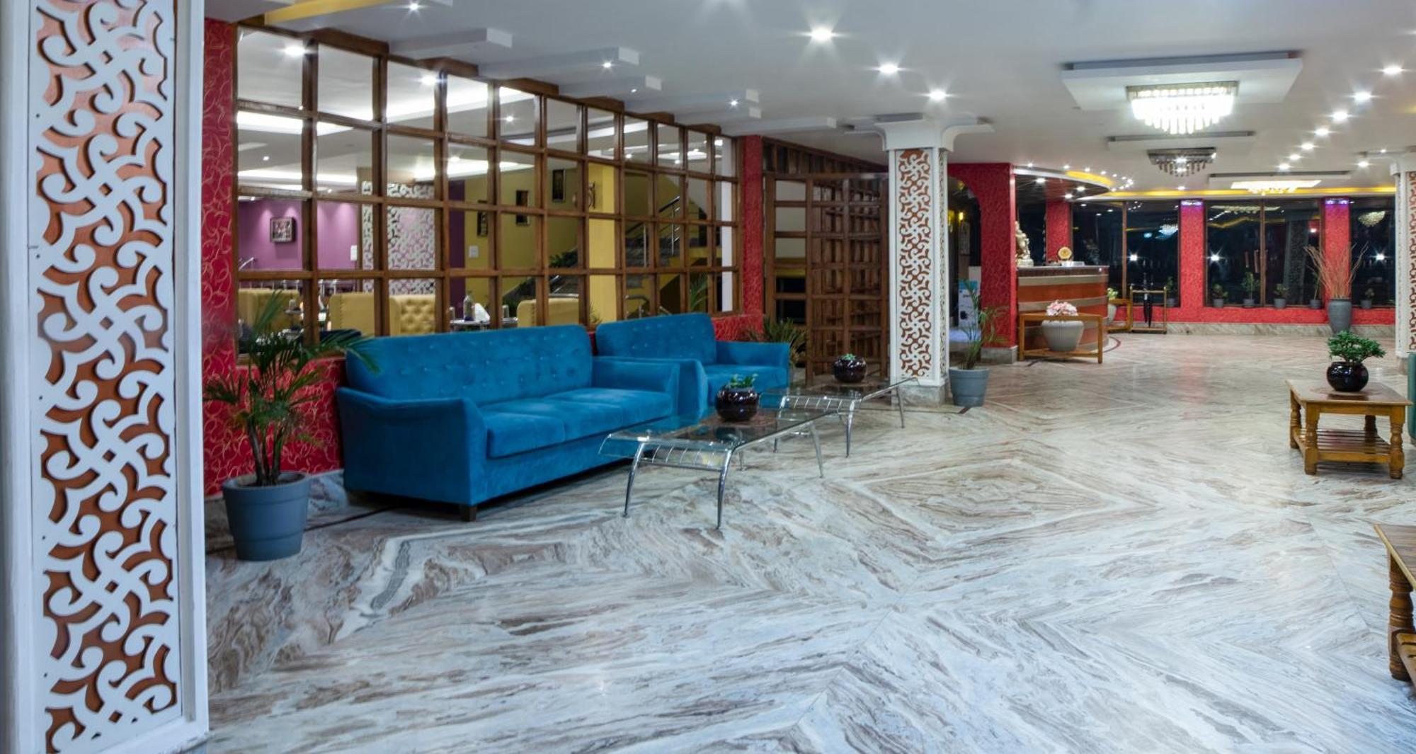 466m2, 21 yatak odalı, 21 banyolu Bungalov, Mirik bölgesinde Dış mekan fotoğraf